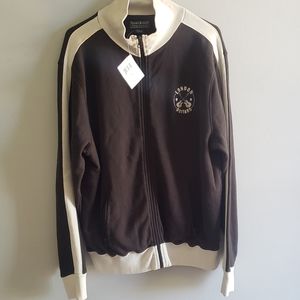 Lucky Brand zip up